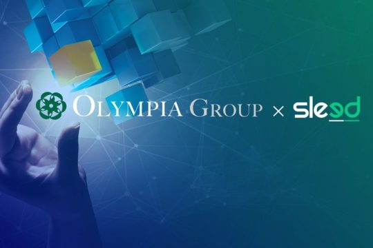 OLYMPIA GROUP